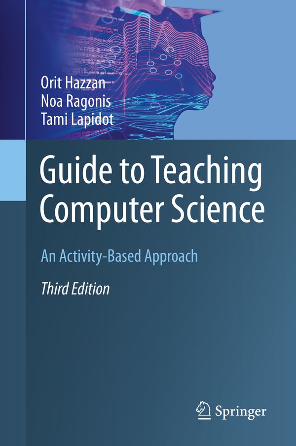 Guide to Teaching Computer Science | 3:e upplagan