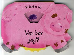 Var bor jag? | 1:a upplagan