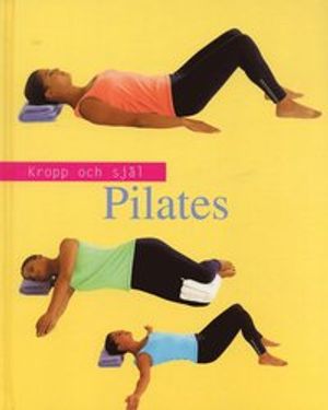 Pilates | 1:a upplagan