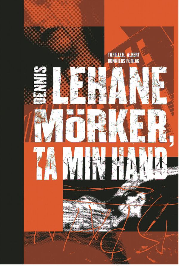 Mörker, ta min hand | 0:e upplagan