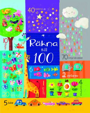 Räkna till 100 | 1:a upplagan