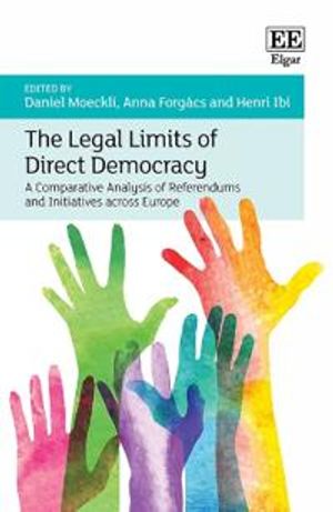 The Legal Limits of Direct Democracy