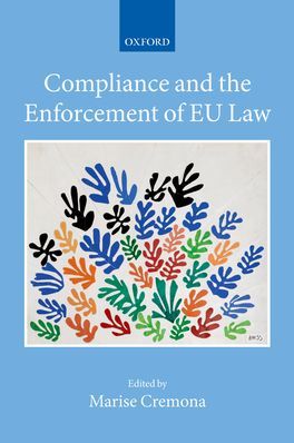 Compliance and the Enforcement of EU Law | 0:e upplagan