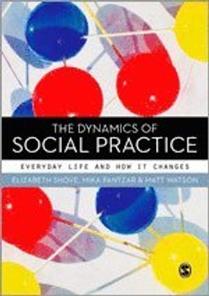 The Dynamics of Social Practice