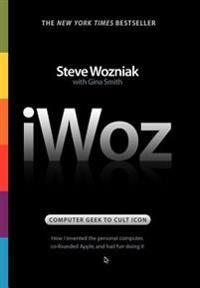iWoz Computer Geek to Cult Icon | 0:e upplagan