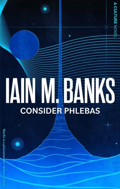 Consider Phlebas | 0:e upplagan