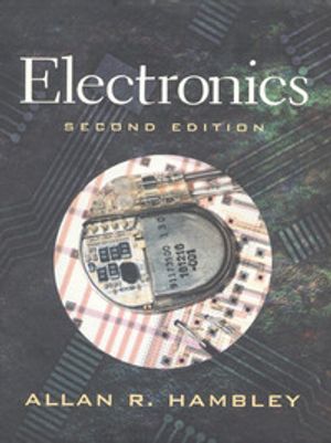 Electronics |  2:e upplagan