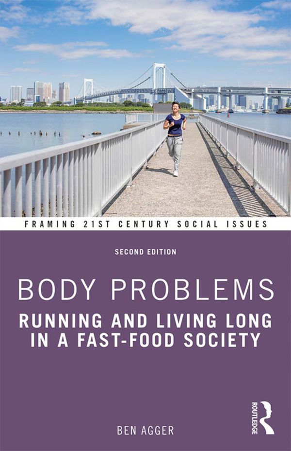 Body Problems | 2:a upplagan