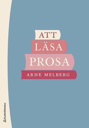 Att läsa prosa | 1:a upplagan