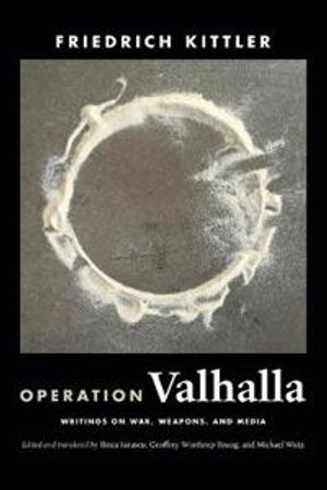 Operation Valhalla