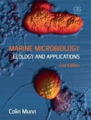 Marine Microbiology | 2:a upplagan