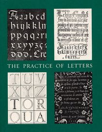 The Practice of Letters