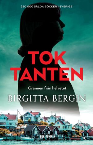 Toktanten | 1:a upplagan