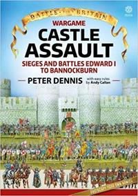 Wargame: Castle Assault