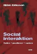 Social interaktion: flöden-positioner-värden