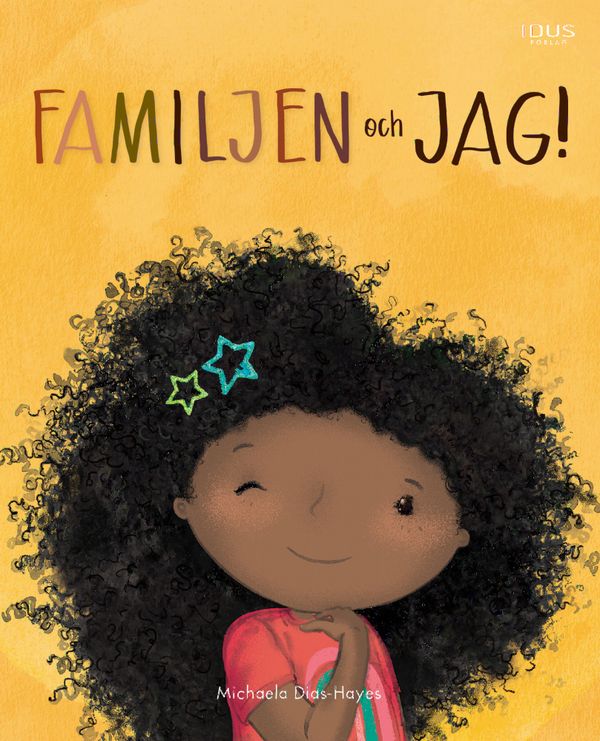 Familjen och jag | 0:e upplagan