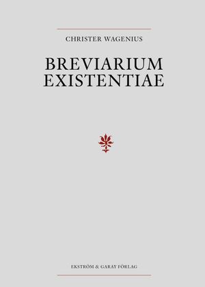 Brevarium Existentiae | 1:a upplagan