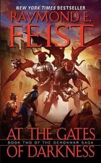 At the gates of darkness | 1:a upplagan