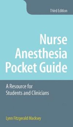 Nurse Anesthesia BC Guide