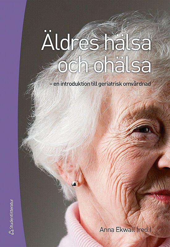 Äldres hälsa och ohälsa | 1:a upplagan