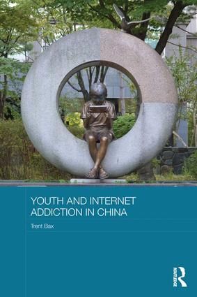 Youth and Internet Addiction in China | 1:a upplagan
