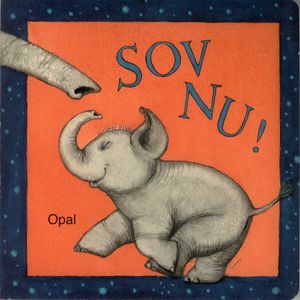 Sov nu! | 1:a upplagan