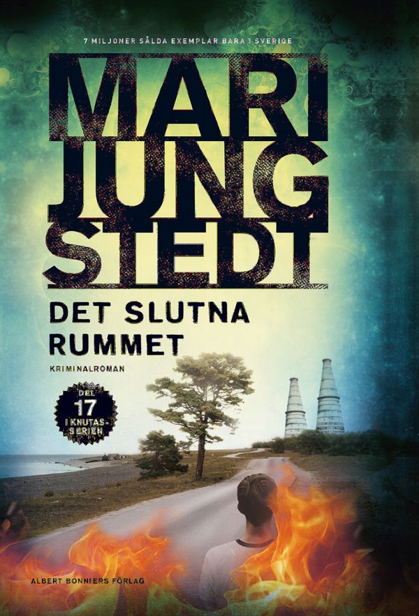 Det slutna rummet | 0:e upplagan