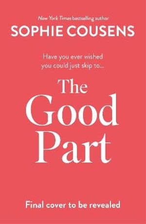 The Good Part