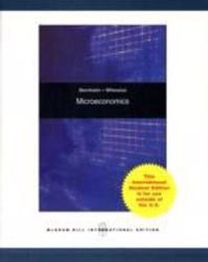 Microeconomics