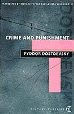 Crime and Punishment