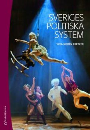 Sveriges politiska system | 1:a upplagan