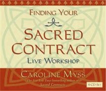 Finding your sacred contract