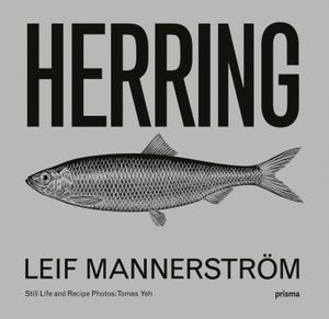 Herring & Baltic Herring | 1:a upplagan