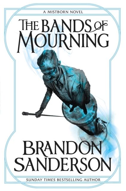 The Bands of Mourning | 1:a upplagan