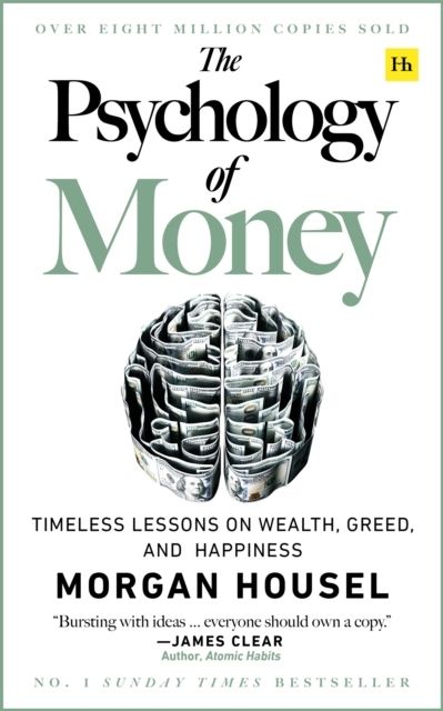 The Psychology of Money | 0:e upplagan