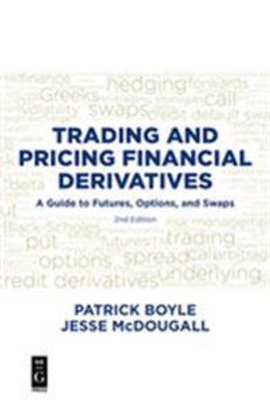 Trading and Pricing Financial Derivatives |  2:e upplagan