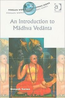 An Introduction to Madhva Vedanta