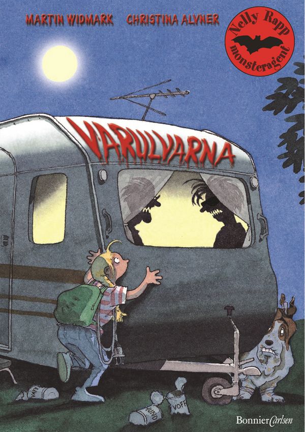 Varulvarna | 0:e upplagan