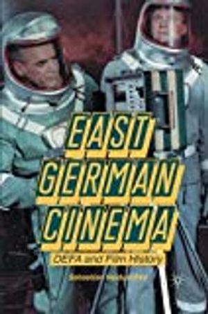 East German Cinema | 1:a upplagan