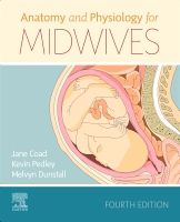 Anatomy and Physiology for Midwives | 4:e upplagan