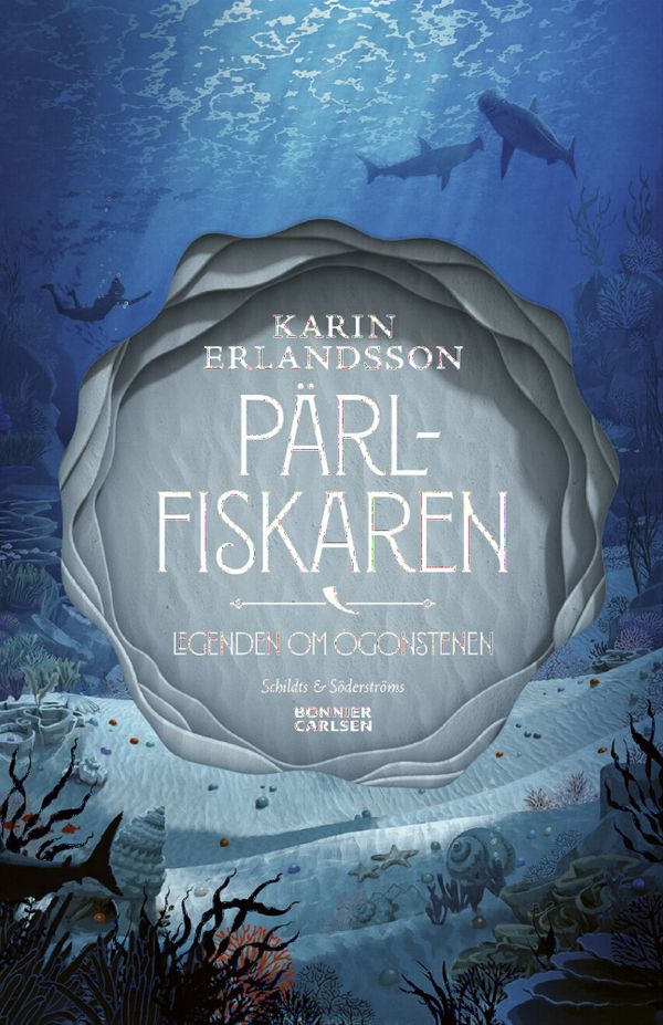 Pärlfiskaren | 0:e upplagan