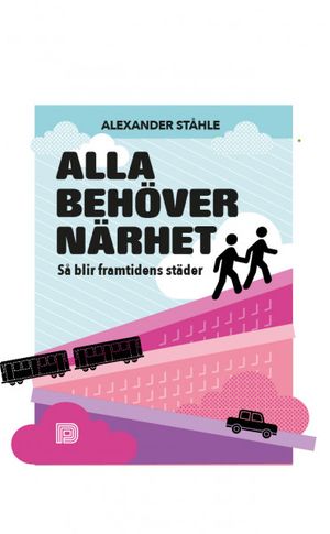 Alla behöver närhet