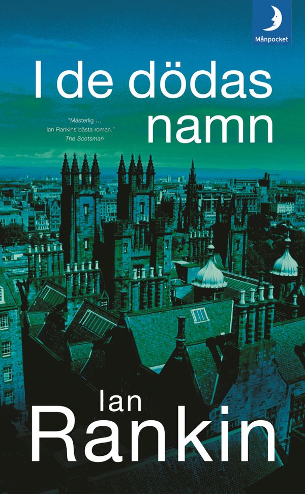 I de dödas namn | 0:e upplagan