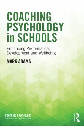 Coaching Psychology in Schools | 1:a upplagan