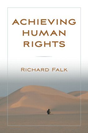 Achieving Human Rights | 0:e upplagan