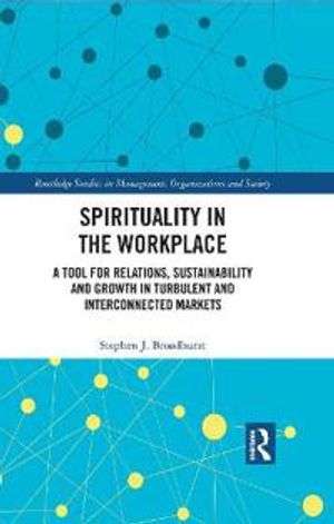 Spirituality in the Workplace | 1:a upplagan