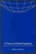 A Theory of Global Capitalism | 0:e upplagan