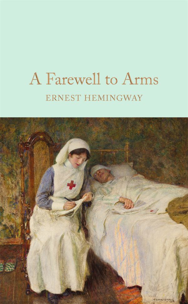 A Farewell To Arms | 0:e upplagan