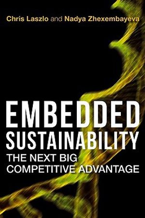 Embedded Sustainability