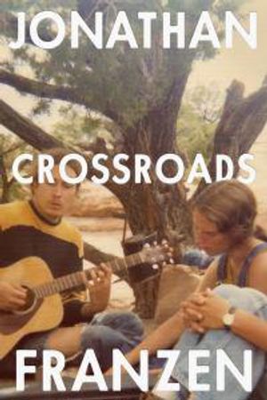 Crossroads - A Key to All Mythologies